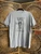 Vintage Betty Boop Wanted Reward 50,000 Grey T-Shirt Size Large