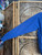 Vintage 90s 1994 Betty Boop Graffiti Streetwear Blue Crewneck Sweatshirt Women's Size Medium