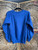 Vintage 90s 1994 Betty Boop Graffiti Streetwear Blue Crewneck Sweatshirt Women's Size Medium