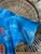 Vintage Y2K 2001 Betty Boop"Don't Babe Me!" Blue & White Tie Dye Graphic T-Shirt Size Large L