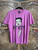 Vintage 90s 1997 Sherry's Best Betty Boop Double-Sided Pink Graphic T-Shirt Size Large L