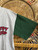 Vintage 90s 1993 Betty Boop & Friends Grey & Green Baseball T-Shirt Size Large L