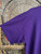 Vintage 90s 1994 Betty Boop Oversized Graphic Purple T-Shirt Size Large L