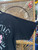 Vintage 90s 1995 Betty Boop Space Babe Silver Glitter AOP Double-Sided Black T-Shirt Size X-Large