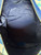 Y2K 2011 Coach Kyra #F77297 "Big C" Pastel Teal Big Duffle Bag