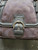 NWT Vintage Y2K 2013 Coach Campbell Signature #F26243 Midnight Purple Satchel Bag