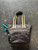 Y2K 2005 Coach Hampton #M05K-130 Black Nylon Tote Bag