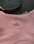 2016 Coach Harley Hobo #F57500 Geometric Colorblock Pink, Red, And Burgundy Pebbled Leather Shoulder Bag