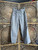 Vintage 90s Y2K JNCO Girlie Stuff Khaki Bottoms Size 1