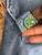 Vintage 90s Y2K JNCO Infiltrator Jeans Size 10