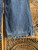 Vintage 90s Y2K JNCO Infiltrator Jeans Size 10