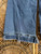 Vintage 90s Y2K JNCO Infiltrator Jeans Size 10