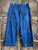 Vintage 90s Y2K JNCO Crosstown Embroidered Wide Leg Jeans Size 38