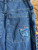 Vintage 90s Y2K JNCO Crosstown Embroidered Wide Leg Jeans Size 38