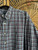 Vintage Ralph Lauren RL Blake Plaid Button Down Shirt Size X-Large XL