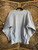 Vintage Champion Reverse Weave Harvard University Gray Crewneck Sweatshirt Size Small