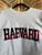 Vintage Champion Reverse Weave Harvard University Gray Crewneck Sweatshirt Size Small