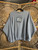 Vtg Walt Disney Studios Winnie The Pooh "All The Woods A Stage!" Grey Crewneck Sweatshirt Size XXL