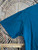 Vintage 90s Y2K MLB Sunburst Sportswear Cincinnati Reds Embroidered Forest Green T-Shirt Size Medium