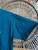 Vintage 90s Y2K MLB Sunburst Sportswear Cincinnati Reds Embroidered Forest Green T-Shirt Size Medium