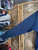 Vintage Champion Reverse Weave Xavier University Navy Blue Crewneck Sweatshirt Size X-Large