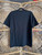 Vtg Looney Tunes Taz, Sylvester, And Tweety Graphic Black T-Shirt Size Large