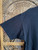 2011 MoMA History Of Art Doodles Black T-Shirt Size X-Large