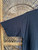 Vintage 90s 1993 Elvis Presley Magic Black T-Shirt Size Large