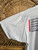 Vintage 80s 1987 John Cougar Mellencamp The Lonesome Jubilee Indianapolis, Indiana Sold Out Show T-Shirt Size Large