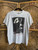 Vintage 80s 1987 John Cougar Mellencamp The Lonesome Jubilee Indianapolis, Indiana Sold Out Show T-Shirt Size Large