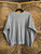 Vintage 80s 90s John Cougar Mellencamp Scarecrow Grey Crewneck Sweatshirt Size X-Large XL