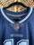 Nike NFL Dallas Cowboys Micah Parsons #11 Blue Jersey Size Large