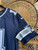 Nike NFL Dallas Cowboys Micah Parsons #11 Blue Jersey Size Large