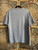 Vintage Y2K 2000 Marvel Wolverine Gray/Brown Graphic T-Shirt Size Large