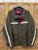 90s Tommy Hilfiger Sage Green Coat Hiking Jacket Size XL