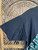 Vintage Magic Johnson Seattle Supersonics Black Graphic T-Shirt Size XL X-Large