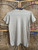 Vintage 80s The Tusker Bus Africa Aug. 1985 White T-Shirt Size Medium