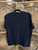 Vintage 90s Nutmeg Mills NFL Triple Threat Team Black T-Shirt Size Large