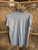 Vintage Pro Player Indianapolis Colts NFL Triple Threat Gray T-Shirt Size Small