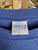 Vtg 90s Chalk Line NFL Indianapolis Colts Blue Terrycloth Crewneck Sweatshirt Size X-Large XL