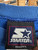 Vintage 90s Starter NFL Indianapolis Colts Embroidered Blue Crewneck Sweatshirt Size Large L