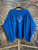 Vintage 90s Starter NFL Indianapolis Colts Embroidered Blue Crewneck Sweatshirt Size Large L