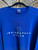 Vintage 90s Champion NFL Indianapolis Colts Embroidered Blue Crewneck Sweatshirt Size Large L