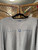 Vintage 90s Champion NFL Indianapolis Colts Embroidered Mini Text Gray Crewneck Sweatshirt Size XXL 2XL