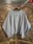 Vintage 90s Champion NFL Indianapolis Colts Embroidered Mini Text Gray Crewneck Sweatshirt Size XXL 2XL