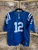 Y2K NFL Nike Indianapolis Colts Andrew Luck #12 Stitched Jersey Size Youth Large