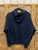 Y2K Champion University of Syracuse Navy Blue Full Zip Sweatshirt Hoodie Size Medium Y2K Champion University of Syracuse Navy Blue Full Zip Sweatshirt Hoodie Size Medium