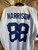 Vtg Reebok NFL Indianapolis Colts Marvin Harrison #88 White Jersey Size 56