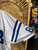 Vtg Reebok NFL Indianapolis Colts Marvin Harrison #88 White Jersey Size 56