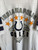 Vtg 80s 90s Indianapolis Colts NFL Football 3/4 Sleeve T-Shirt Size XL